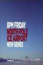 Watch North Pole Ice Airport FMoviesFree