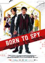 Watch Born to Spy FMoviesFree