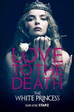 Watch The White Princess FMoviesFree