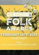 Watch RTÉ Radio 1 Folk Awards FMoviesFree