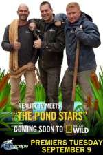 Watch Pond Stars FMoviesFree