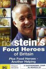Watch Rick Stein's Food Heroes FMoviesFree