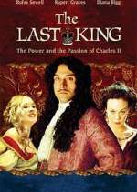 Watch Charles II: The Power and the Passion FMoviesFree