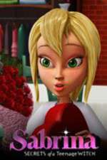 Watch Sabrina: Secrets of a Teenage Witch FMoviesFree