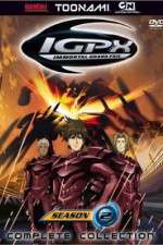 Watch IGPX FMoviesFree