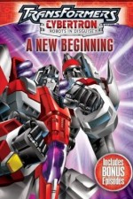 Watch Transformers: Cybertron FMoviesFree