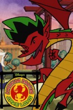 Watch American Dragon: Jake Long FMoviesFree