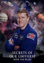 Watch Secrets of Our Universe with Tim Peake FMoviesFree