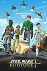 Watch Star Wars Resistance FMoviesFree