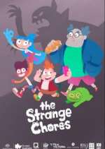 Watch The Strange Chores FMoviesFree