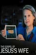 Watch The Gospel of Jesus's Wife FMoviesFree