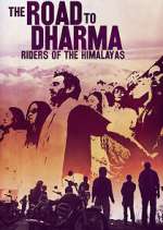Watch The Road to Dharma FMoviesFree