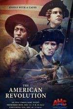Watch The American Revolution FMoviesFree