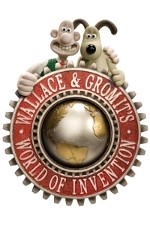Watch Wallace and Gromit's World of Invention FMoviesFree