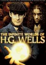 Watch The Infinite Worlds of H.G. Wells FMoviesFree