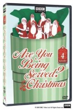 Watch Are You Being Served? FMoviesFree