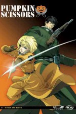 Watch Pumpkin Scissors FMoviesFree