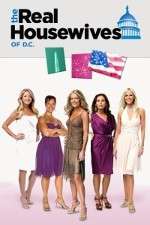 Watch The Real Housewives of DC FMoviesFree