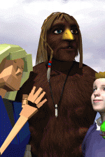 Watch Xavier: Renegade Angel FMoviesFree