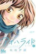 Watch Ao Haru Ride FMoviesFree