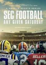 Watch SEC Football: Any Given Saturday FMoviesFree
