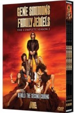 Watch Gene Simmons: Family Jewels FMoviesFree