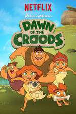 Watch Dawn of the Croods FMoviesFree