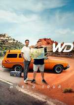 Watch Wheeler Dealers World Tour FMoviesFree