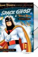 Watch Space Ghost FMoviesFree