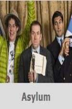 Watch Asylum (2015) FMoviesFree