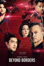Watch Criminal Minds Beyond Borders FMoviesFree