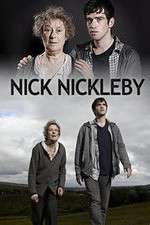 Watch Nick Nickleby FMoviesFree
