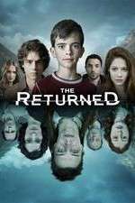 Watch The Returned (US) FMoviesFree