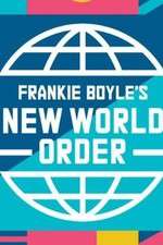 Watch Frankie Boyle's New World Order FMoviesFree