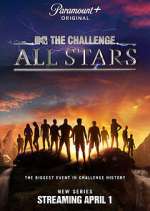 Watch The Challenge: All Stars FMoviesFree