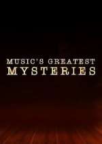 Watch Music's Greatest Mysteries FMoviesFree