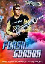 Watch Flash Gordon FMoviesFree