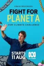 Watch Fight for Planet A: Our Climate Challenge FMoviesFree