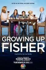 Watch Growing Up Fisher FMoviesFree