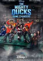 Watch The Mighty Ducks: Game Changers FMoviesFree