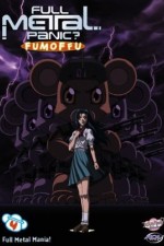 Watch Full Metal Panic? Fumoffu FMoviesFree