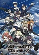 Watch Strike Witches: Road to Berlin FMoviesFree