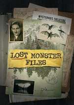 Watch Lost Monster Files FMoviesFree