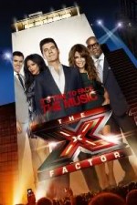 Watch The X Factor USA FMoviesFree