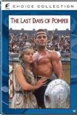 Watch The Last Days of Pompeii FMoviesFree