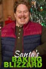 Watch Santa\'s Baking Blizzard FMoviesFree