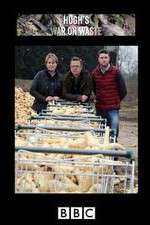 Watch Hugh's War on Waste FMoviesFree