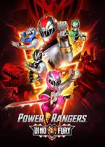 Watch Power Rangers: Dino Fury FMoviesFree