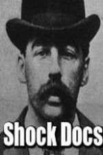 Watch Shock Docs FMoviesFree
