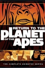 Watch Return to the Planet of the Apes FMoviesFree